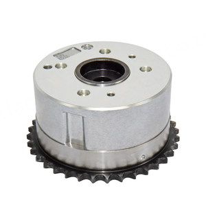 OE 24350-2B600 #   NUEVO ENGRANAJE DE ÁRBOL DE LEVAS DE ESCAPE CVVT para HYUNDAI - Product Image 3