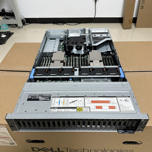 เซิร์ฟเวอร์ ChatGpt ราคาประหยัด 2U 2-Socket ใช้โปรเซสเซอร์ Intel Xeon บน Dell EMC PowerEdge R760 เซิร์ฟเวอร์แบบแร็คประหยัดพลังงาน - Product Image 5