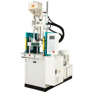 Injection Moulding Machine/usb Cable Electric Cable and Connector Making Machine Desktop Vertical Plastic 25 Ton Pet Enjeksiyon