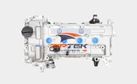 Moteur B15T 1.5T LJO pour Chevrolet Captiva Baojun 530 MG hrotor Wuling Almaz