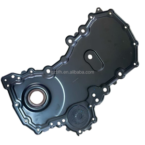 Thời gian vành đai Bìa Xi lanh bìa trước cho Ford Ranger Everest 2.0 2469298 2574287 JB3Q-6C297-AC JB3Q-6C297-AD JB3Q-6019-BA - Product Image 2