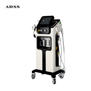 2025 nova máquina multifuncional ADSS Facial Care Facial Skincare Machine Use para remoção de cravos
