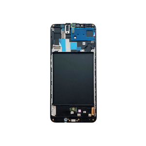 Nuevo Modelo de Pantalla Táctil LCD AMOLED para Teléfono Móvil Samsung Galaxy A70 - Product Image 2