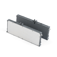 Reemplazo de Celdas de Batería para Prius Hybrid Gen4 2015-2017, 28 Piezas, 7.2V de Capacidad, Sin Necesidad de Modificaciones, Nuevo, Automotriz, Alta Calidad