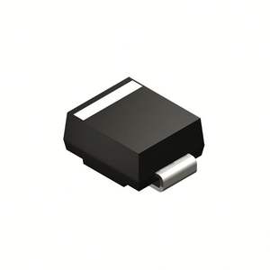 Original & Factory New 10BQ100TRBPF DO-214AA SMB Diode whole sale Professional Shop for Electronic Components CZSKU:TZ59RZ00 - Product Image 1