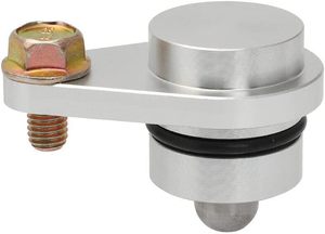 Il nuovo solenoide di blocco inverso cancella per T56 TR6060 T-56 TR-6060 solenoide di bloccaggio inverso riduce il rischio di rilascio accidentale - Product Image 5
