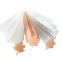 Colonne en tube de congé d'érable Moule à bougie en silicone pour savon intégré Fournitures de fabrication de savon Moule en silicone pour savon