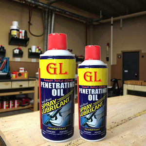 Spray antioxidante OEM, lubricante en <span class=keywords><strong>aerosol</strong></span> antioxidante a un precio competitivo, aceite Base penetrante en <span class=keywords><strong>aerosol</strong></span> para uso automotriz - Product Image 1