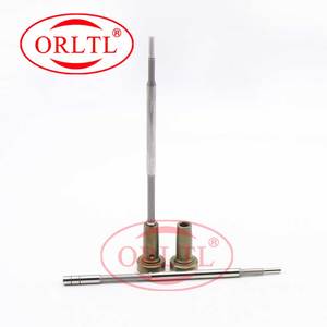 ORLTL F OOV C01 360 válvula reductora de presión F 00V C01 360 de combustible válvula de inyección FOOV C01 360 para 0445110299, 0445110308, 0445110327, - Product Image 4