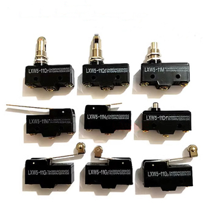 LXW5-11G1 LXW5-11G2 G3 N1 N2 Q1 Q2 D1 11m 11Z du lịch giới hạn chuyển đổi - Product Image 2