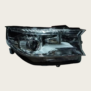 Potente Faro Delantero de 3500k-6000k para Changan Hunter F70 Peugeot Landtrek Pickup, Accesorios 4121020-<span class=keywords><strong>BU05</strong></span> - Product Image 3