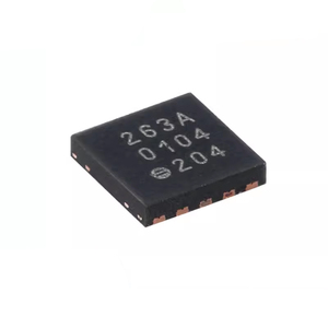 Nouveaux circuits intégrés d'horloge temps réel PCF85263ATL/<span class=keywords><strong>AX</strong></span> en stock, en promotion - Product Image 1