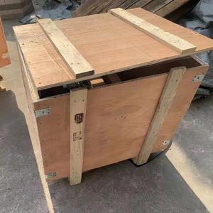 Vanne de régulation pneumatique à double port à haute température Masoneilan série 10000 avec actionneur et positionneur SVI - Product Image 1