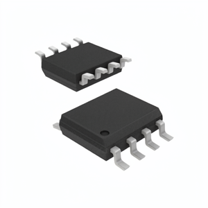Buy Online Electronic Components Manufacturer Channel 8 SOlC Power Management (PMIC) AOZ1212AI - Product Image 1