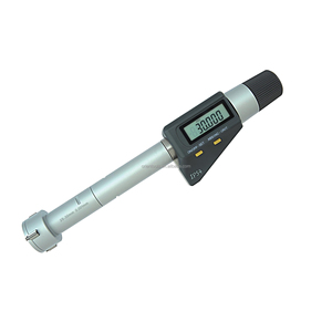 Điện tử ba điểm nội bộ micromet IP65 - Product Image 2