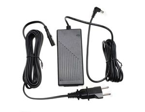 Adaptateur secteur de prise de vue de studio chargeur de commutation d'alimentation prise ue cc pour lumière vidéo LED <span class=keywords><strong>YN</strong></span>-<span class=keywords><strong>600L</strong></span> Yongnuo - Product Image 1