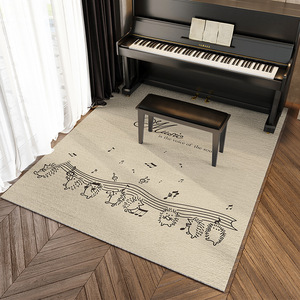 para habitación de adolescentes, Alfombra de Interior de dibujos animados suave de lana sintética para dormitorio de niños - Product Image 5
