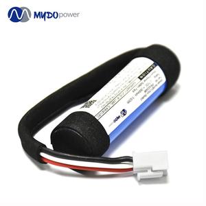 Para Harman Kardon Onyx Studio 3 Altavoz recargable con batería <span class=keywords><strong>de</strong></span> polímero <span class=keywords><strong>de</strong></span> litio <span class=keywords><strong>de</strong></span> 9.62wh/2600mAh en stock - Product Image 2