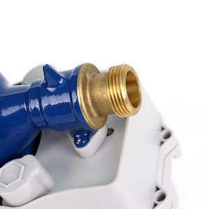 カスタムラベルR80プリペイド15mmフロー寧波R200シングルジェットスマート水道メーターGprs - Product Image 2