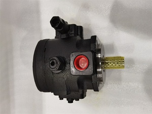 Bomba de Paletas Hidráulica Serie PVS PVS25EH140 PVS25EH140C2 PVS25EH140C2Z PVS32EH140C1 - Product Image 1