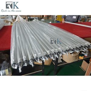 New Arrival Booths Pipe Drape Stand with Light-proof Black Drape <b>Sale</b> - Product Image 5