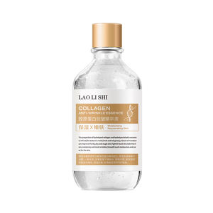 Suero Facial LAOLISHI Antienvejecimiento, Reductor de Poros, Hidratante, Reafirmante, Lifting Facial, Gran Volumen, Solución Hidratante Antiarrugas - Product Image 1