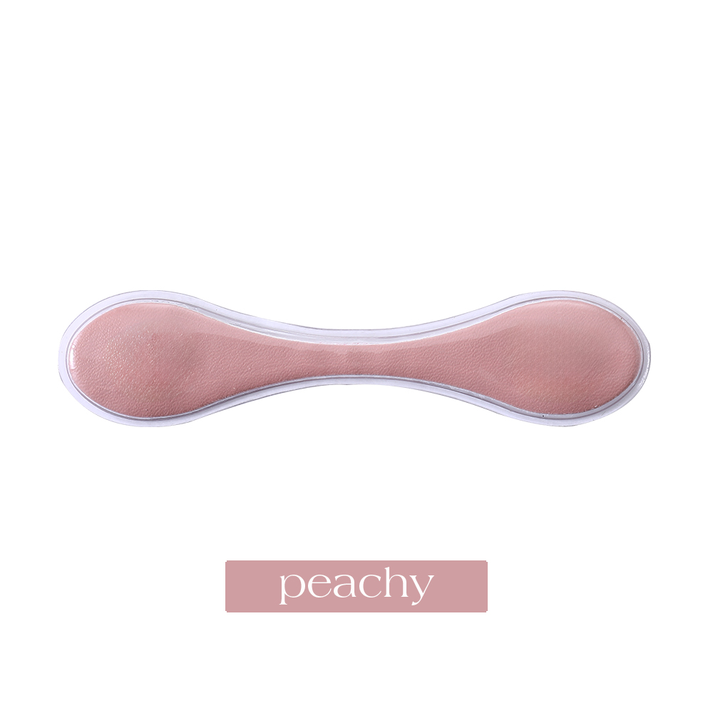 Peachy