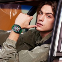 Montre pour homme en forme de tonneau de vin, bracelet en silicone, montre à quartz, tendance de la mode, montres classiques cool pour homme, cadeau