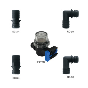 RANKING FL4712VウォーターポンプDC40 PSI <span class=keywords><strong>20</strong></span> LPM/5.28GPM RVマリン用フルオロエラストマー耐食性ダイアフラムポンプ - Product Image 5