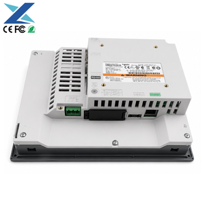 Schneider Nouveau HMIGTO3510 Harmony <span class=keywords><strong>GTO</strong></span> d'origine, écran tactile HMI 7 pouces 96 Mo Ethernet RS232 RS485 - Product Image 2