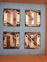 Bloque de guía lineal original ROUST ROM25B ROM25LB ROU25B ROU25B ROU25LB