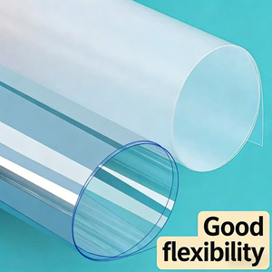 Copertine in PVC A4 <span class=keywords><strong>per</strong></span> <span class=keywords><strong>Rilegatura</strong></span>, 150 micron, Lucide o Opache, <span class=keywords><strong>Fogli</strong></span> Trasparenti <span class=keywords><strong>per</strong></span> Macchine Rilegatrici, Rapporti e Menu - Product Image 3