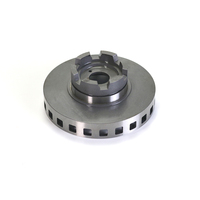 Fabricante de Piezas de Precisión Mecanizadas por CNC, Piezas de Torneado de Aluminio CNC, Servicio de Mecanizado de Acero Inoxidable CNC