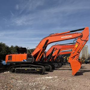 Hitachi 360 36 Ton Excavator Cummins <b>Engine</b> 1.8m Bucket Capacity 184kw Power 2025 <b>Model</b> - Product Image 6