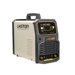 Máquina de Soldar <span class=keywords><strong>LASTON</strong></span> ZX7-400L AC 380V, Doble Voltaje, Serie MMA de Alto Rendimiento - Product Image 2