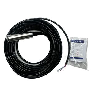 Capteur de niveau hydrostatique submersible en acier inoxydable NYC-R800WS pour piscines - Product Image 4