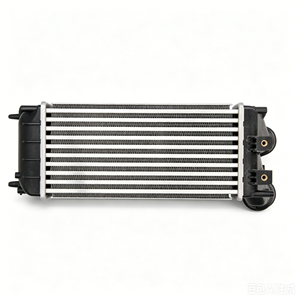 Intercooler Estándar OEM 0384N9 9800291280 96514 818226 IATF 16949 Compatible con Peugeot Partner Citroën <span class=keywords><strong>Berlingo</strong></span> de Repuesto - Product Image 2