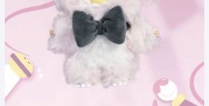 Vendedor caliente GRANJERO BOB Rata Chef Vinilo Felpa Colgante Ornamento Regalo Sorpresa agradable - Product Image 2