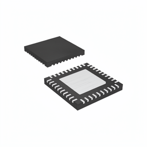 Original Buy Electronics Components Online MAXQ610B-0000+ 40 WFQFN Exposed Pad Embedded - Product Image 1