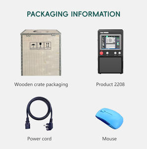 Puce d'alimentation E-GaN intégrée Premium TBK 2208X avec optimisation EMI pour <span class=keywords><strong>applications</strong></span> à large plage de tension - Product Image 5