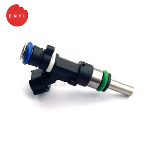 Inyector de Combustible 0280158388 16600-5RB0A Para Nissan Infiniti Kicks Motor de Gasolina 1.6L - Product Image 3