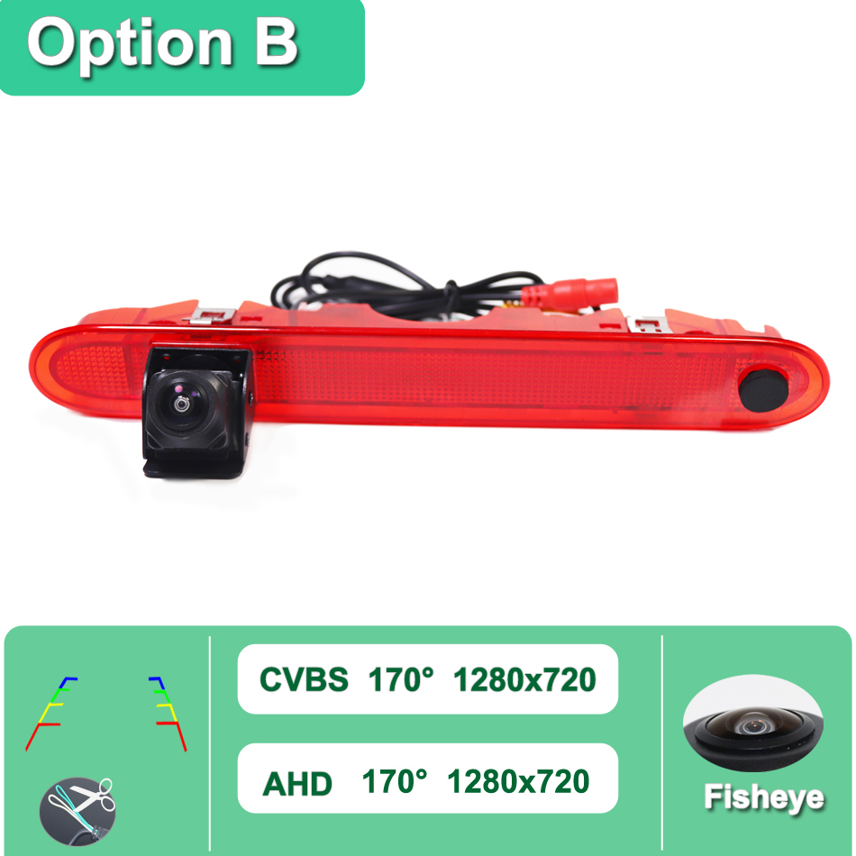 CVBS vers AHD 720P