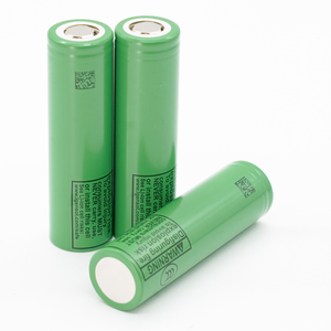 Batterie lithium-ion cylindrique 18650 <span class=keywords><strong>Apower</strong></span> Premium 10A MJ1 3500mAh 3.7V LiMn2O4 cathode haute performance Corée, vente en gros - Product Image 1