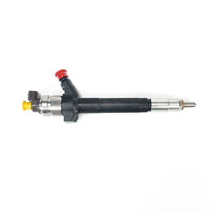 Inyector de combustible diésel Common Rail de calidad OE para Ford Transit <span class=keywords><strong>6C1Q</strong></span> <span class=keywords><strong>9K546</strong></span> <span class=keywords><strong>AC</strong></span> - Product Image 2