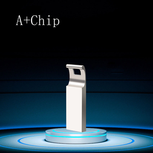 New Style <strong>USB</strong> 2.0 &amp; 3.0 Flash Drive Metal 2GB to 128GB Flash <strong>Memory</strong> Stick Portable Pendrive Including 4GB 8GB 16GB Sizes - Product Image 5