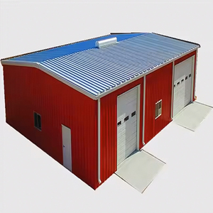 โรงพักสำเร็จรูปอาคารเหล็กสำเร็จรูปสำหรับโรงแรมแคนาดา - Product Image 6