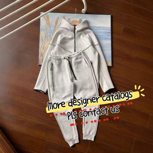 Sudadera con capucha y cremallera de diseño personalizado para gimnasio, de alta calidad, para hombre. - Product Image 6