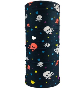 Venta caliente entrega rápida Prevención de polvo de alta elástico Tubular <span class=keywords><strong>Bandana</strong></span> para escalada deportes - Product Image 6