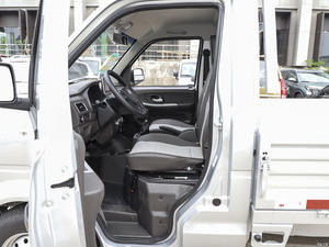 Camionnette Dongfeng DFSK C31 à plateau/cargo, véhicule neuf, prix bas à vendre, 2026 - Product Image 6