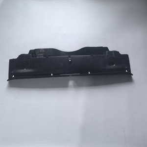 Toyota Es250 2013 Rear Panel Trim 58387-33150 Dash Frame Plastic Part - Product Image 2